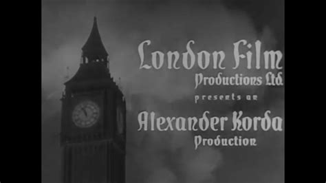 London Film Productions